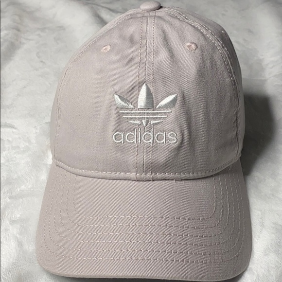 adidas Other - Light pink adidas hat